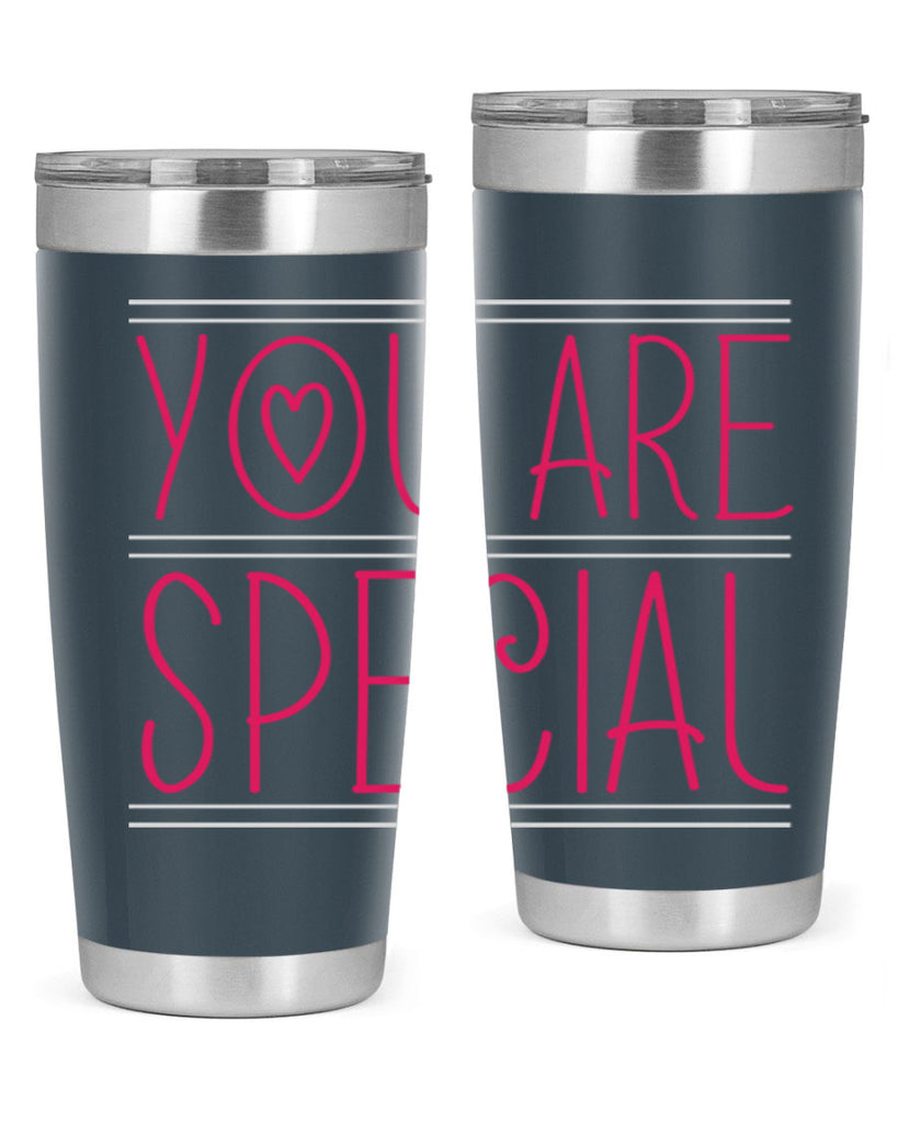 you are special 8#- mom- Tumbler