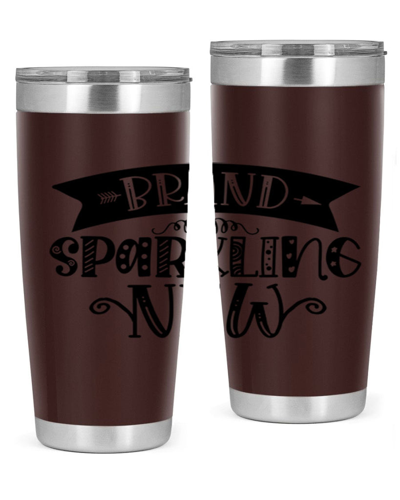 BRAND SPARKLING NEW 54#- fall- Tumbler