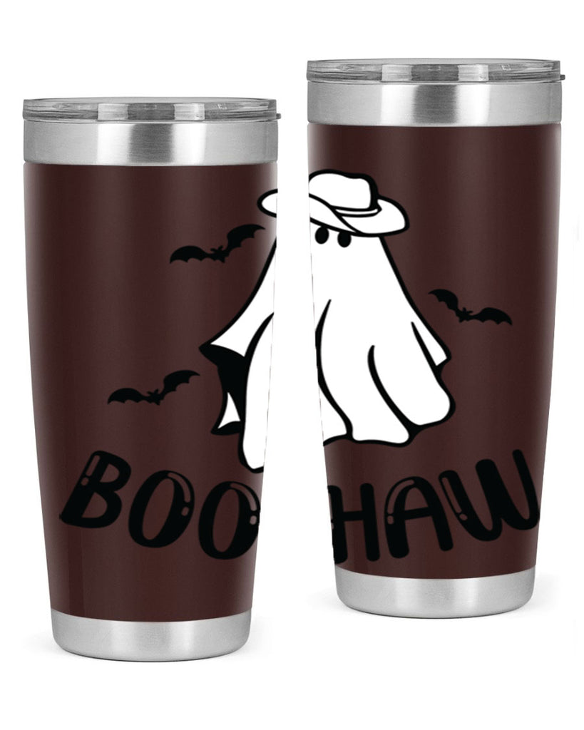 Boo Haw 53#- fall- Tumbler