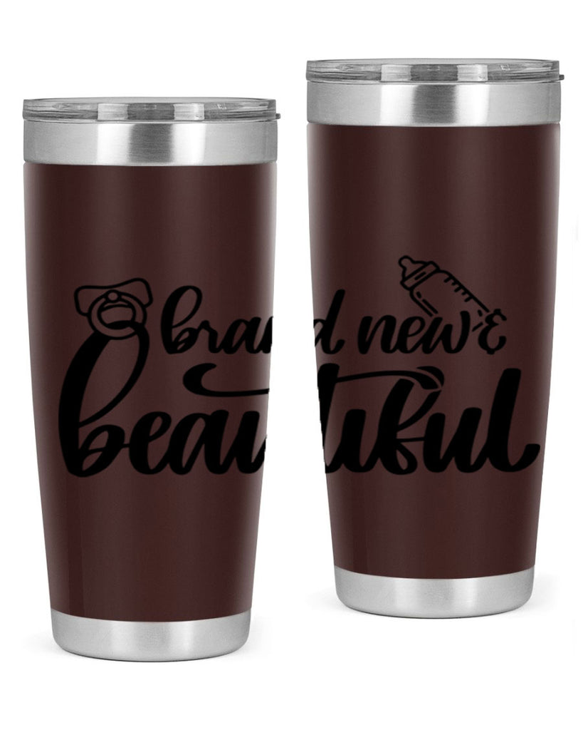Brand New Beautiful Style 107#- baby- tumbler