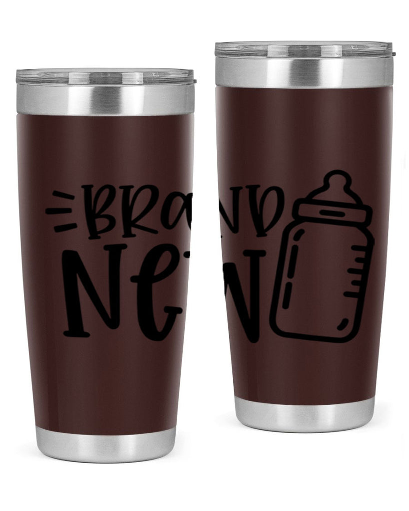 Brand New Style 106#- baby- tumbler