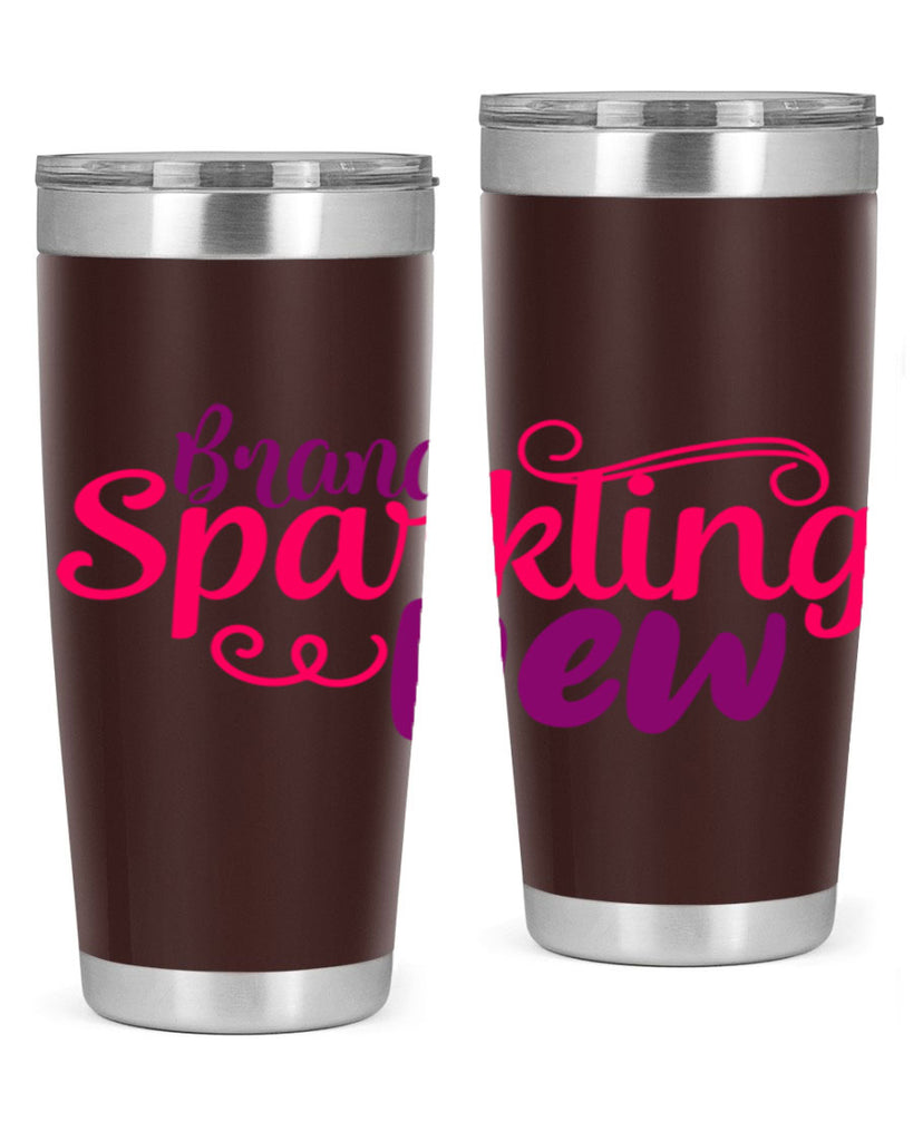 Brand sparkling new Style 276#- baby- tumbler