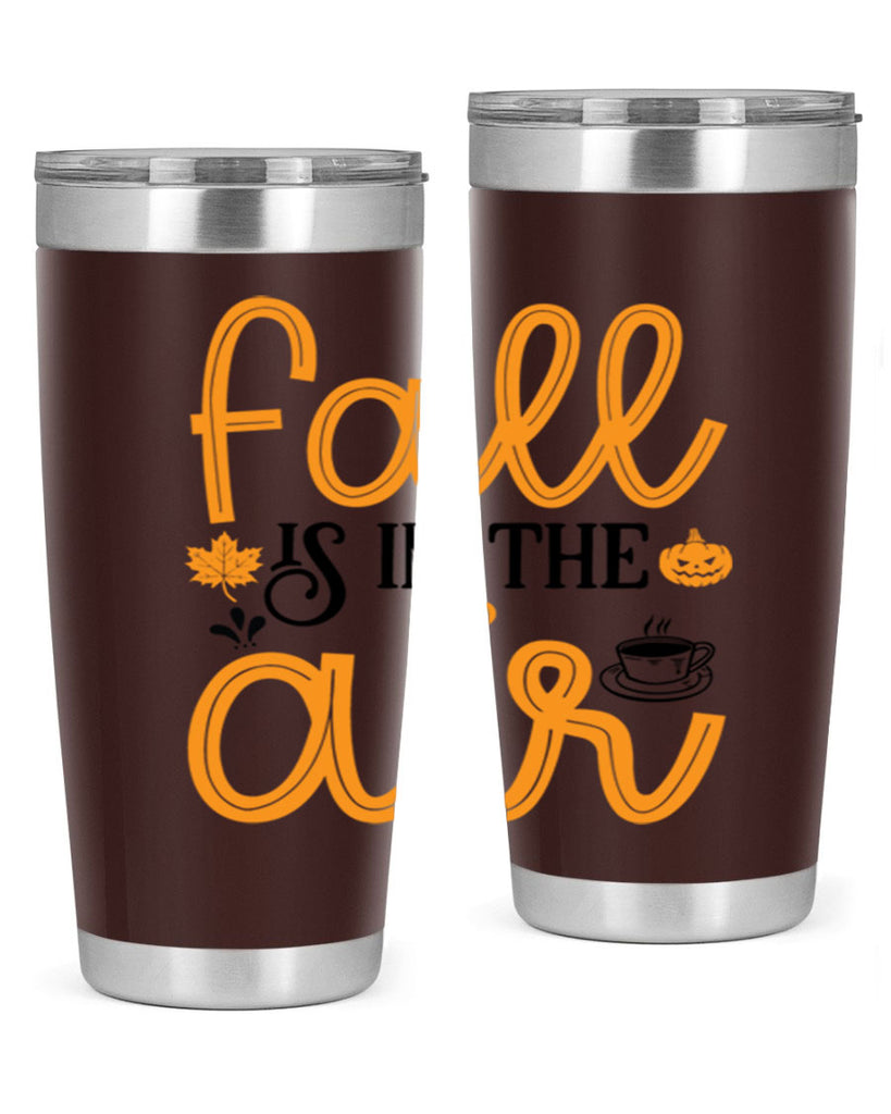 Fallisintheair 153#- fall- Tumbler