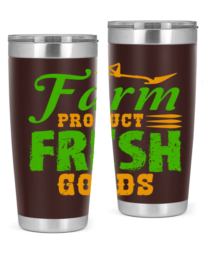 Farm Product fresh goods 68#- farming and gardening- Tumbler