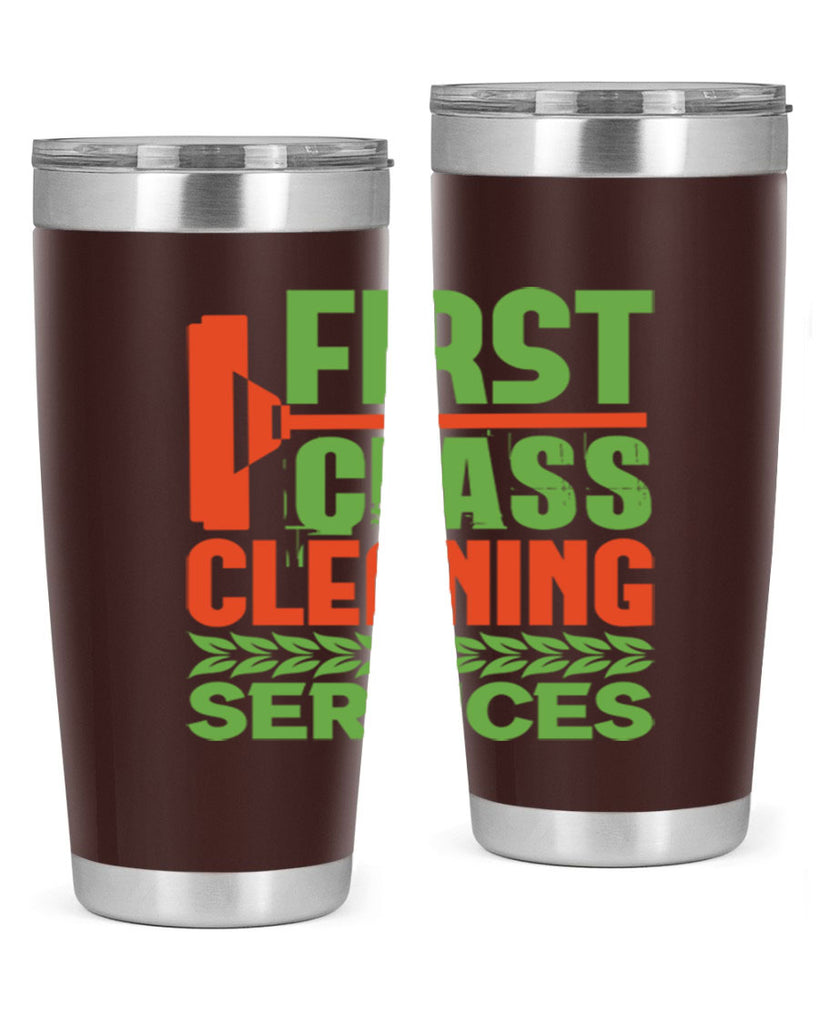 First class cleaning service Style 32#- cleaner- tumbler