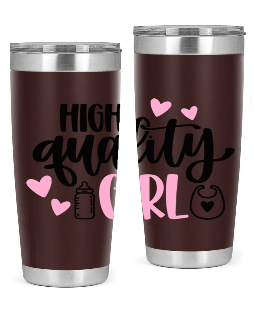 High Quality Girl Style 88#- baby- tumbler