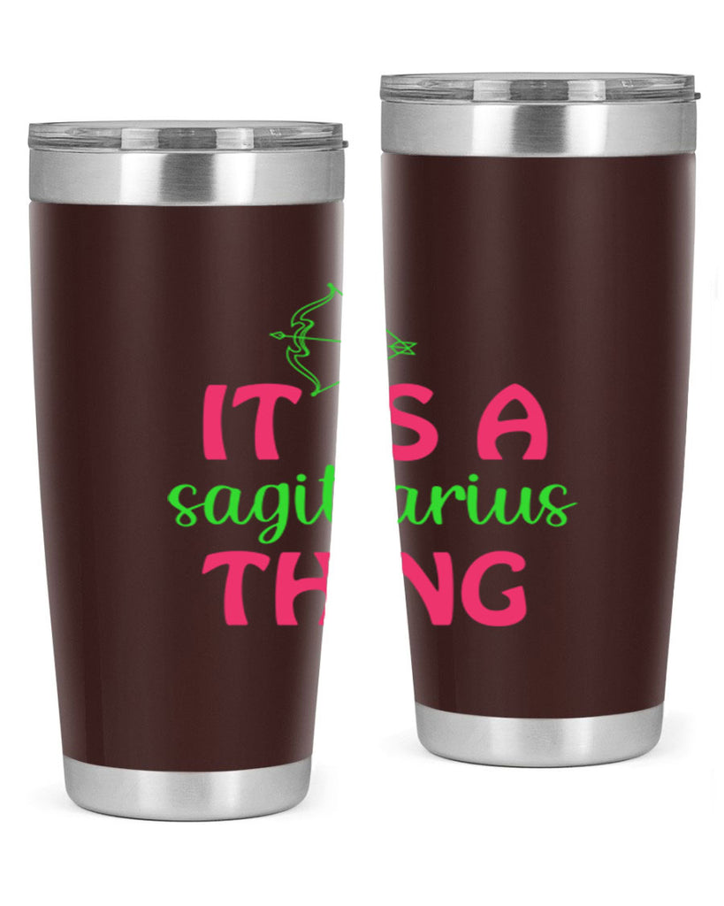 It is a sagittarius thing 257#- zodiac- Tumbler