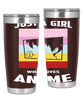 Just A Girl Who Loves Anime 265#- anime- Tumbler
