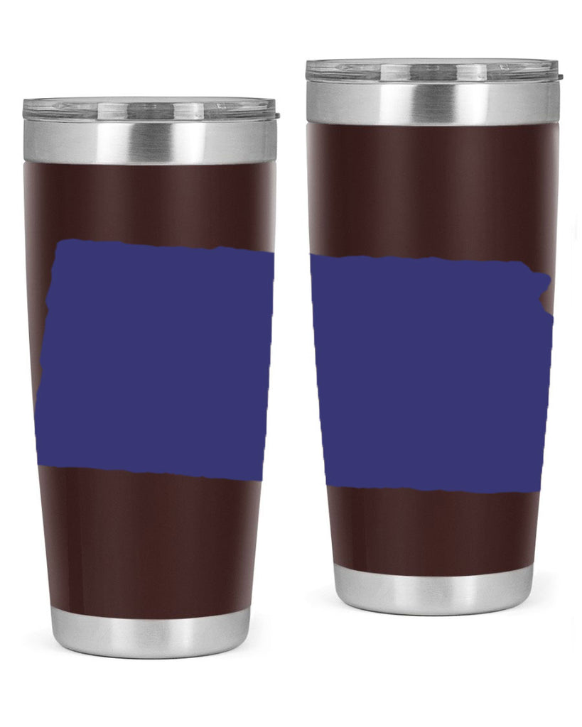 Kansas 35#- stateflags- Tumbler