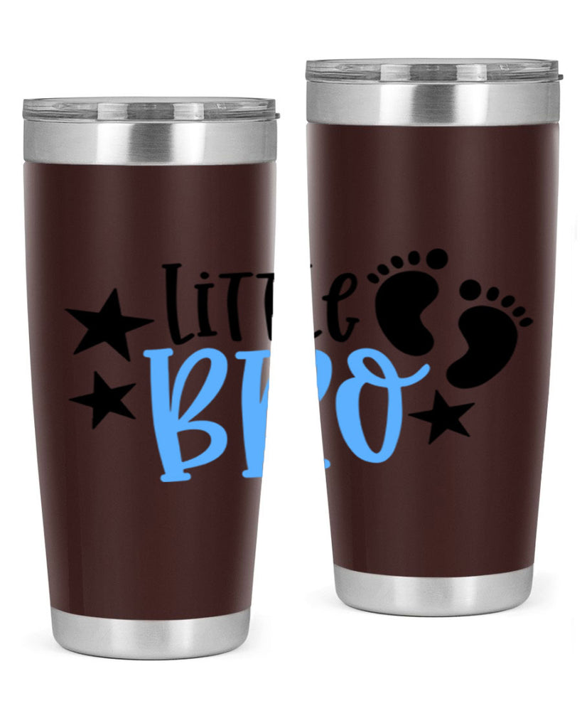 Little Bro Style 65#- baby- tumbler
