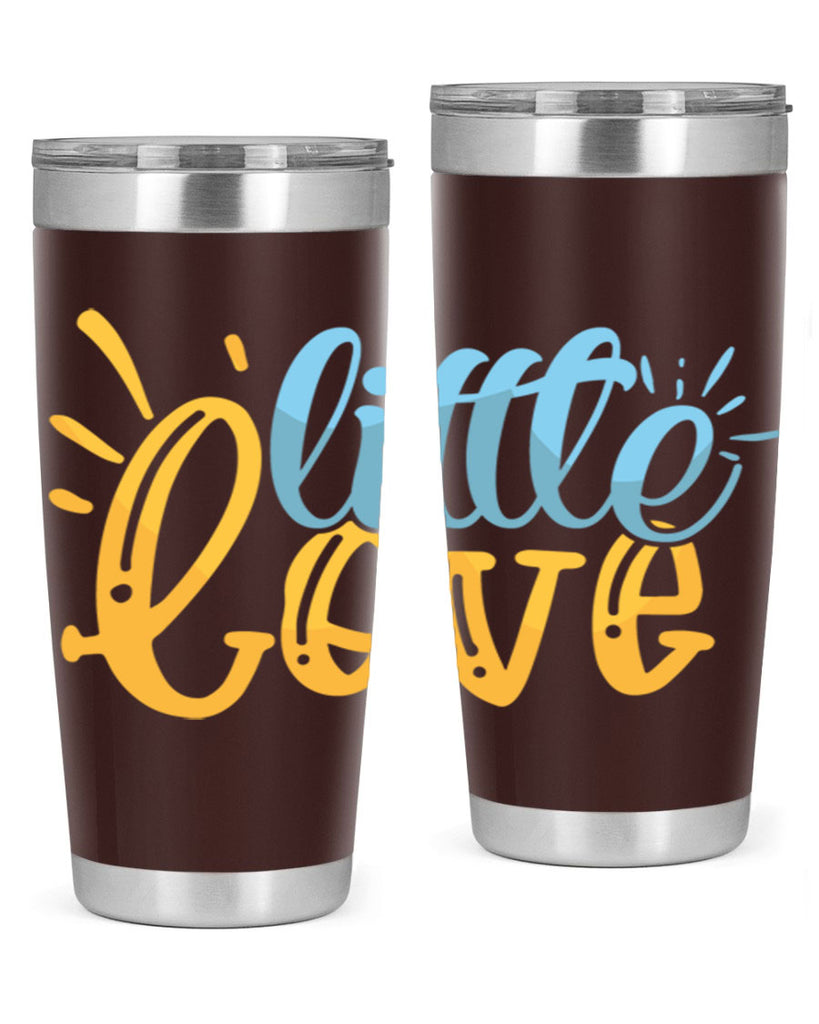 Little Love Style 228#- baby- tumbler