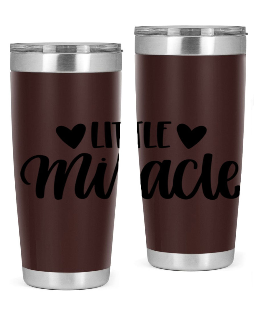 Little Miracle Style 60#- baby- tumbler