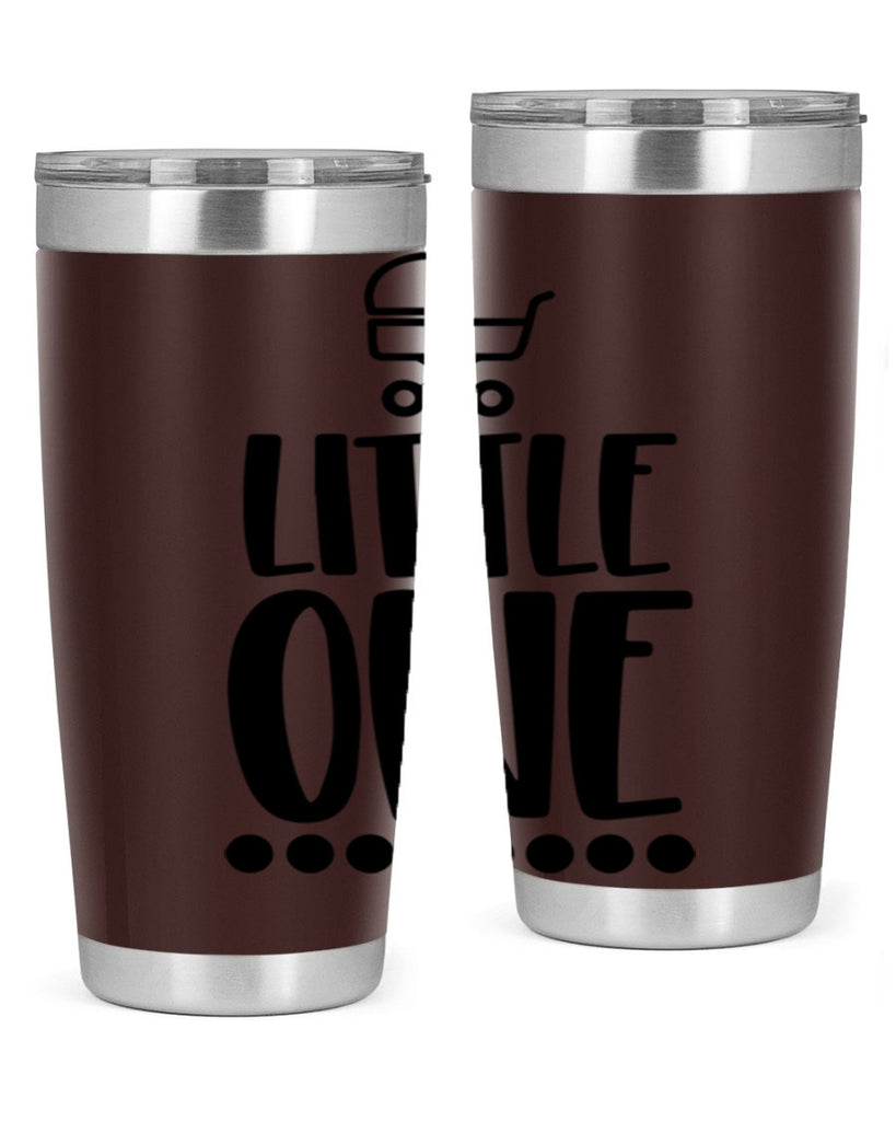 Little One Style 58#- baby- tumbler