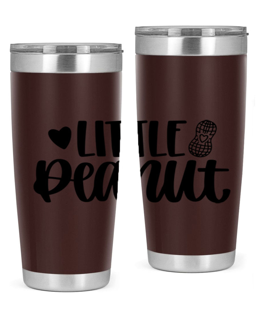 Little Peanut Style 57#- baby- tumbler