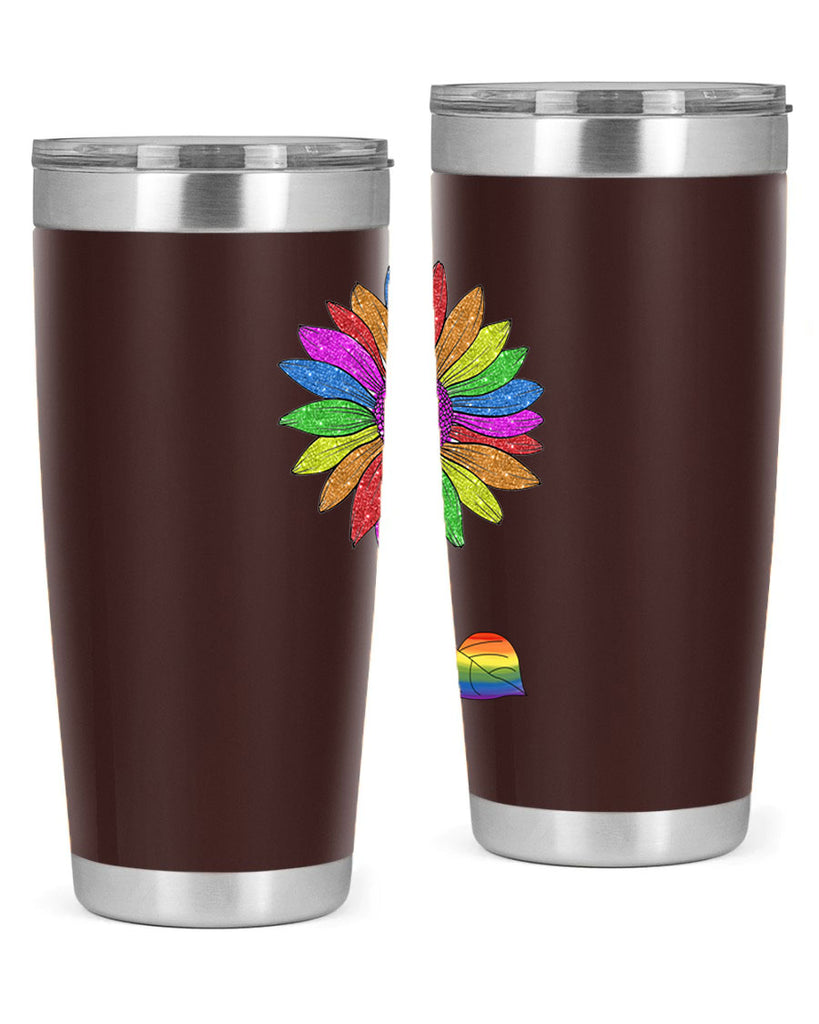 Love Is Love Pride Lgbt Sunflower Png 47#- lgbt- Tumbler