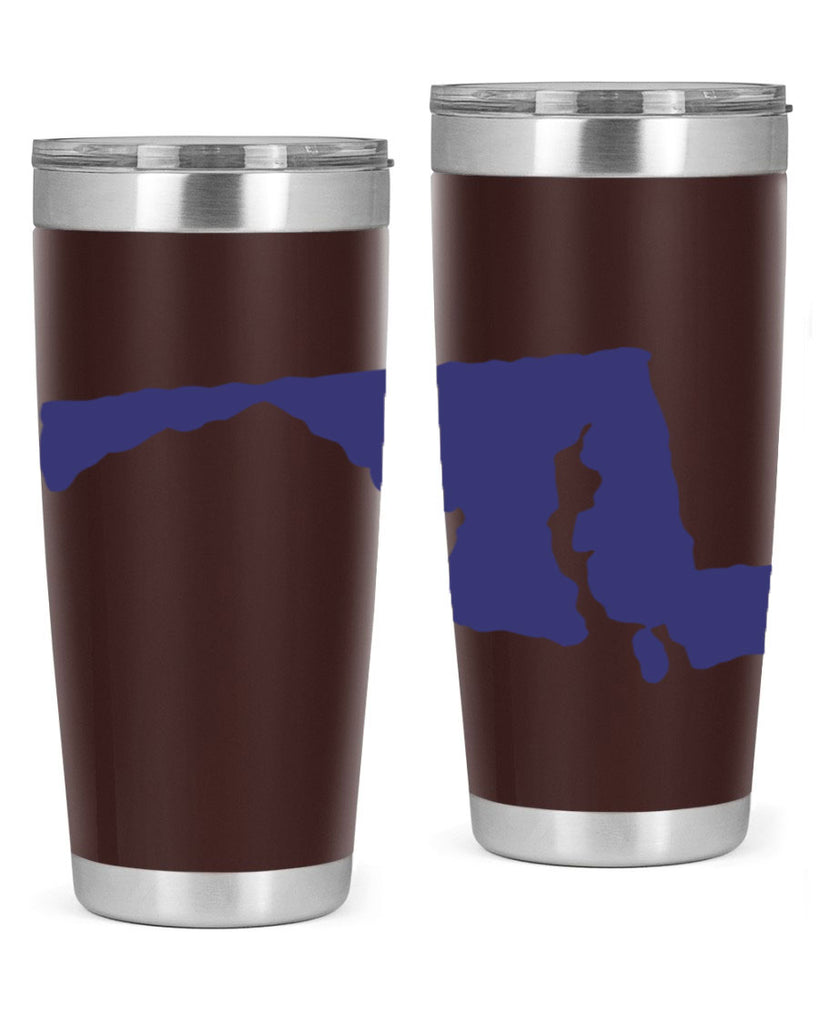 Maryland 31#- stateflags- Tumbler