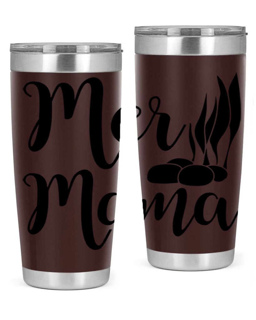 Mer mama 350#- mermaid- Tumbler