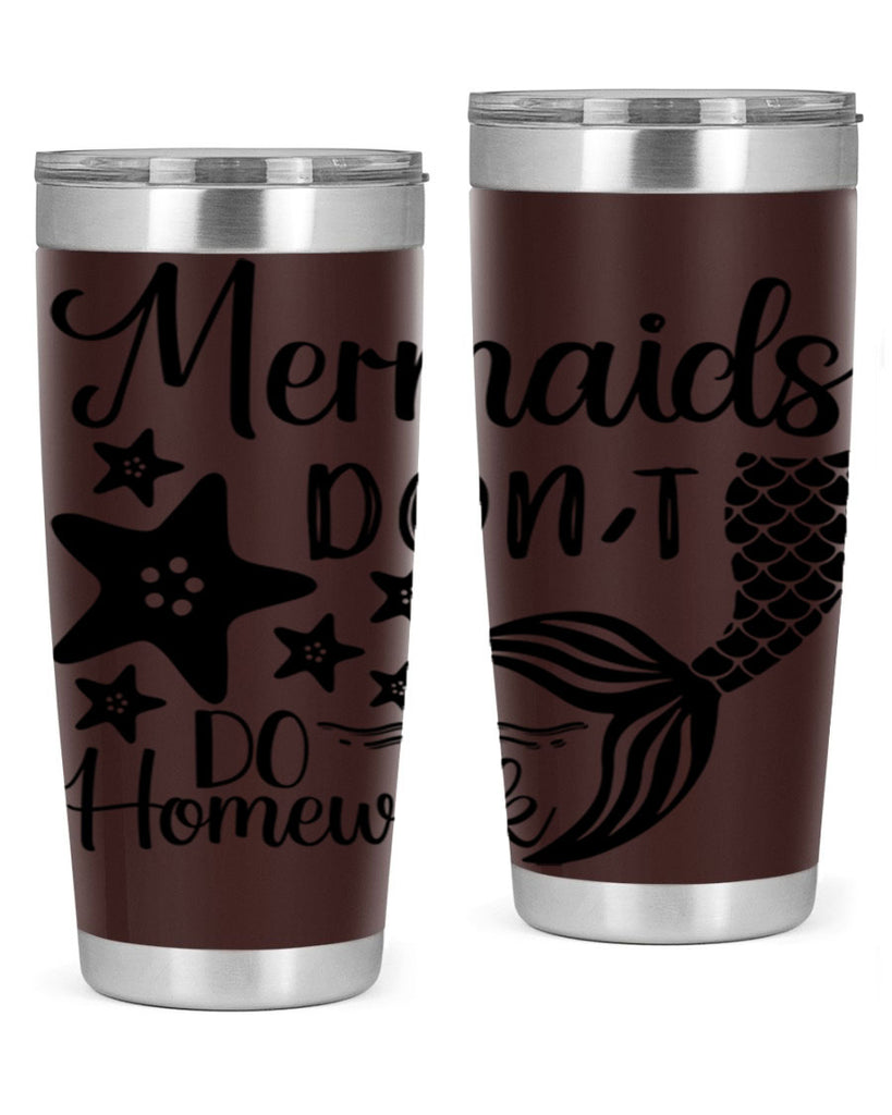 Mermaids dont do homework 486#- mermaid- Tumbler