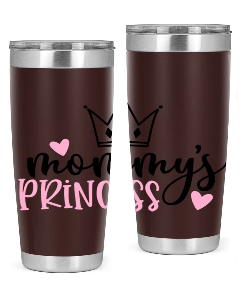 Mommys Princess Style 41#- baby- tumbler