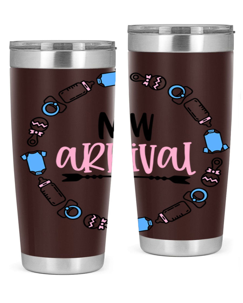 New Arrival Style 40#- baby- tumbler