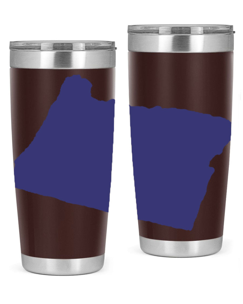 Oregon 14#- stateflags- Tumbler