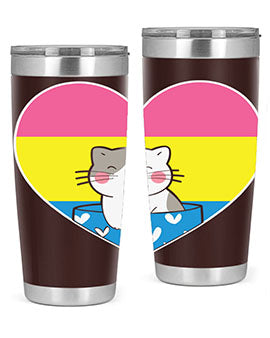 Pansexual Kawaii Cat Anime Art Anime 272#- anime- Tumbler