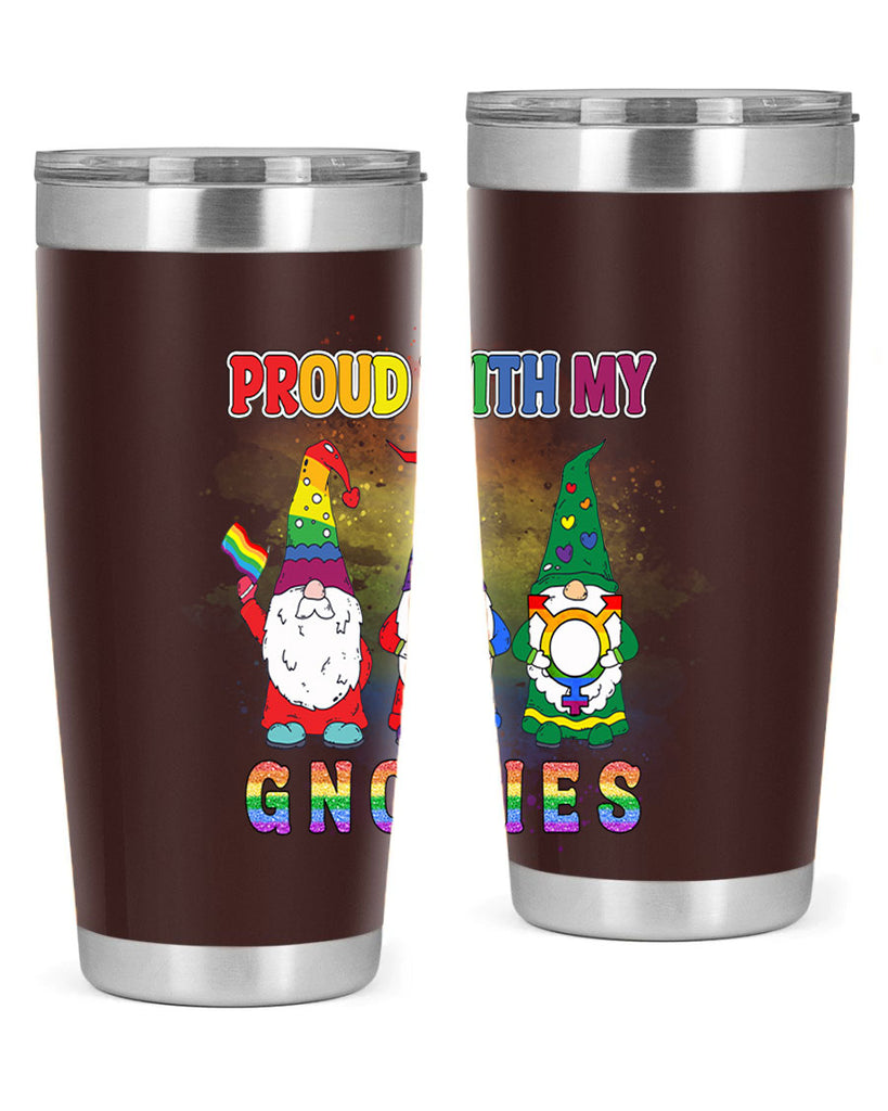 Proud With My Gnomies Lgbt Q Gnomes Png 43#- lgbt- Tumbler