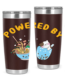 Ramen Bubble Tea Japanese Noodles Anime 278#- anime- Tumbler