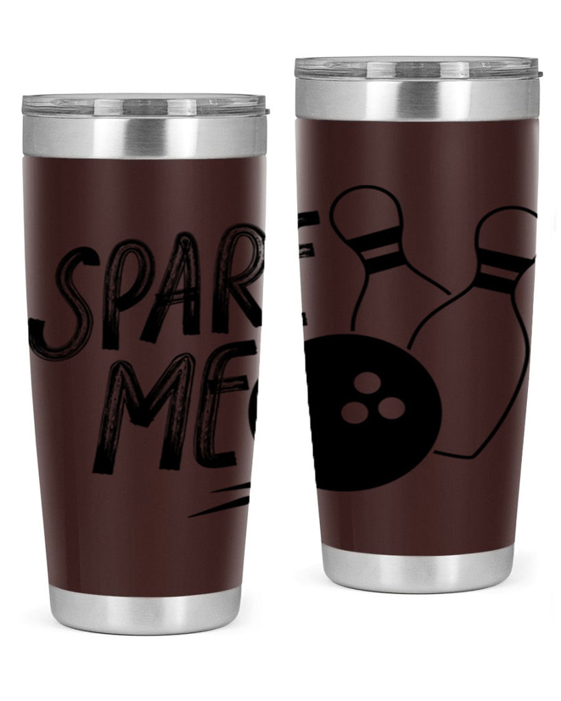 Spare me 436#- bowlig- Tumbler