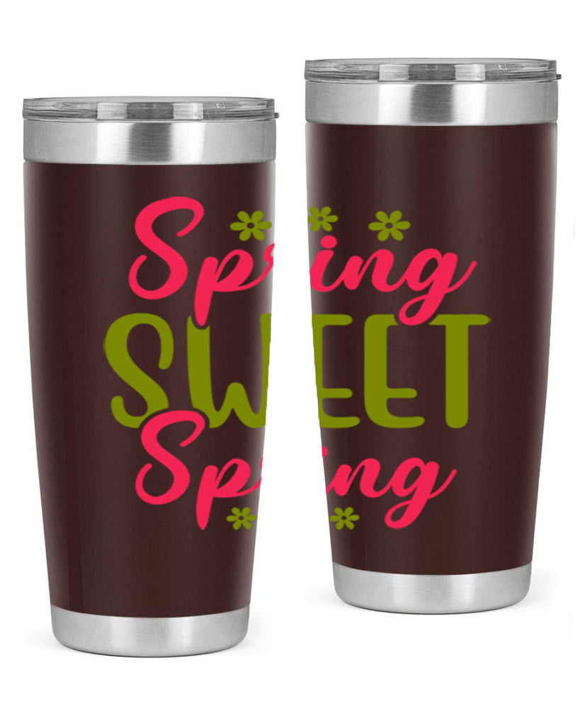 Spring Sweet Spring 475#- spring- Tumbler