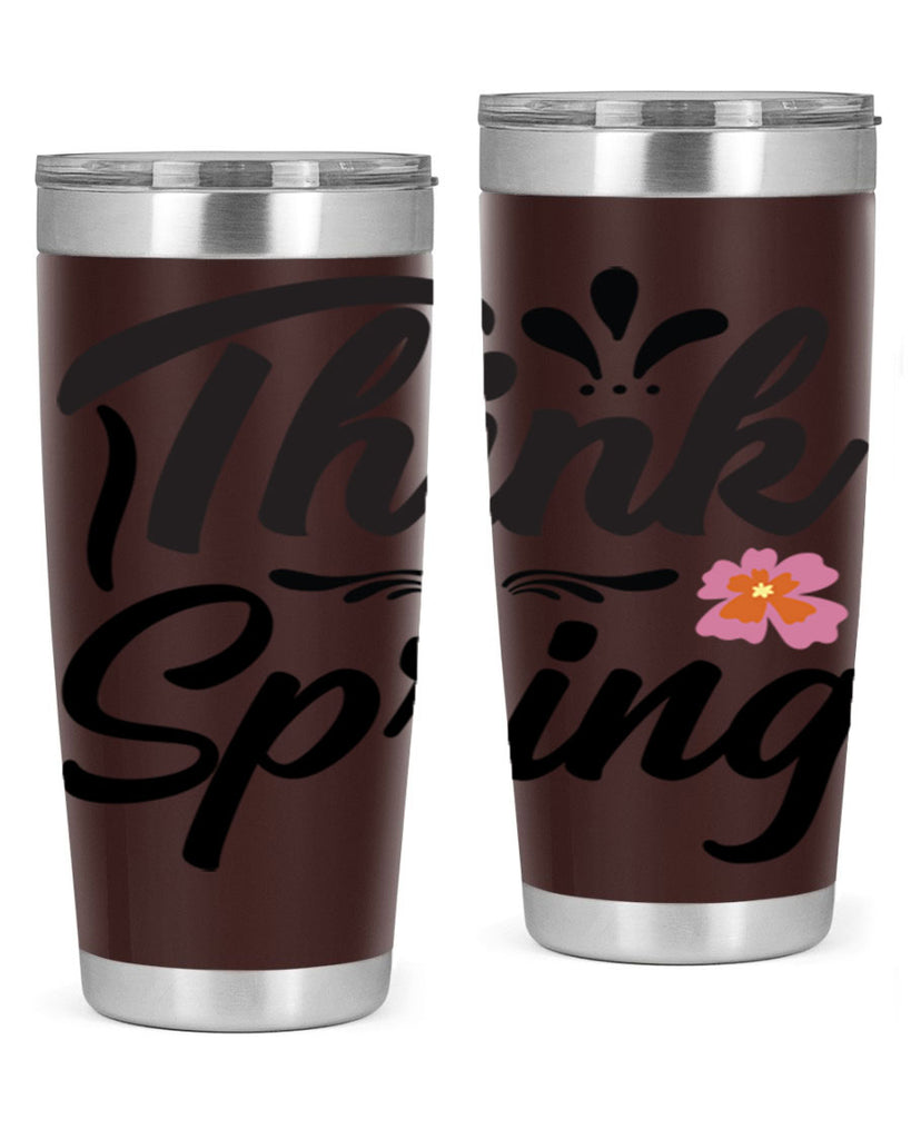 Think Spring  560#- spring- Tumbler