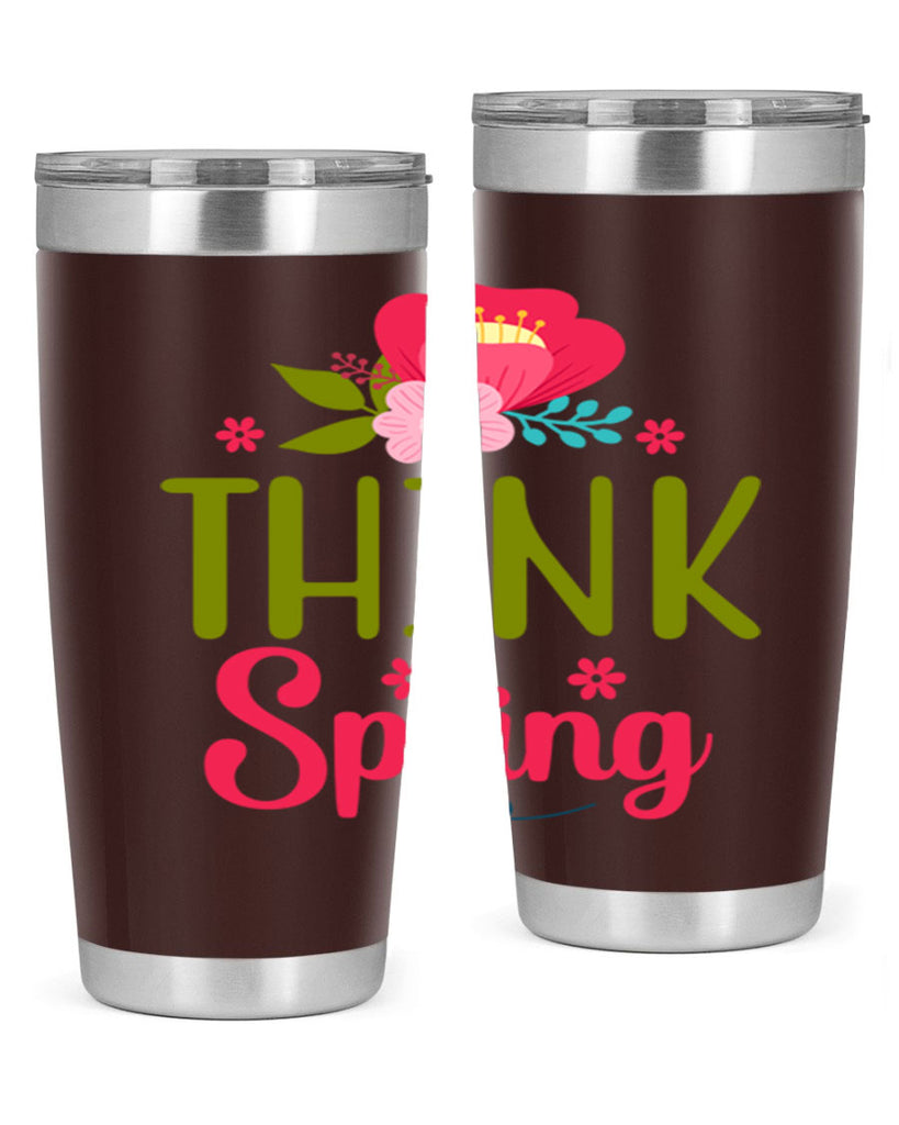 Think Spring 550#- spring- Tumbler