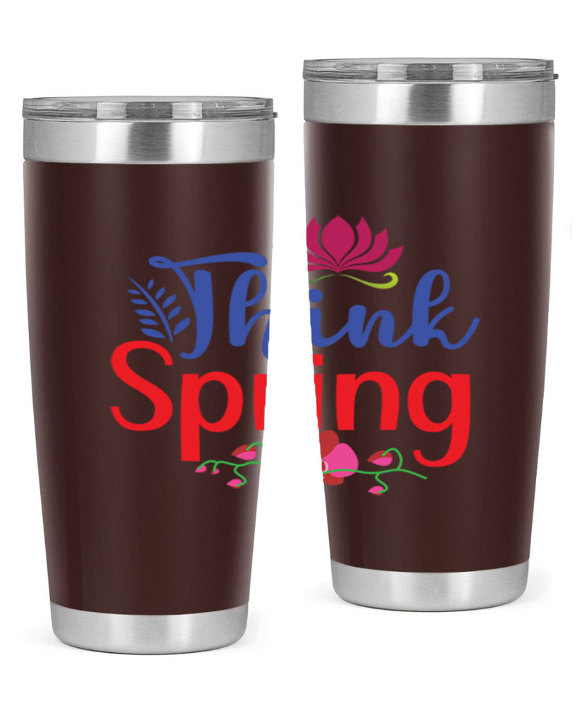 Think Spring 551#- spring- Tumbler