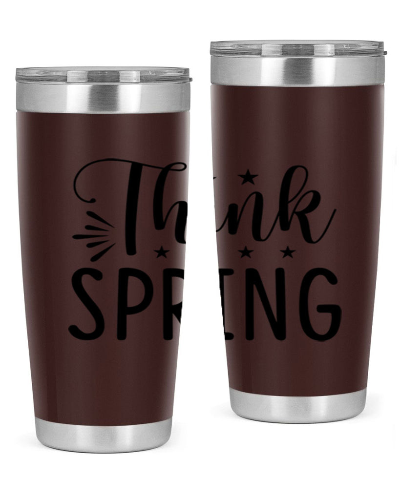 Think Spring 553#- spring- Tumbler