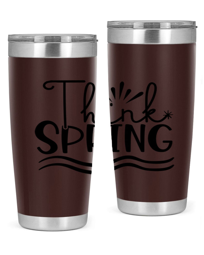 Think Spring 554#- spring- Tumbler