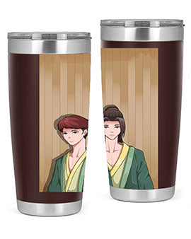 Two man in a hot spring 18#- anime- Tumbler