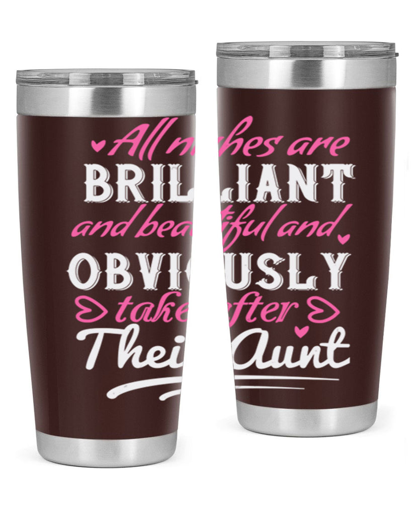 all niches are brilliant and beautiful and obviously take after their aunt Style 6#- aunt- Tumbler