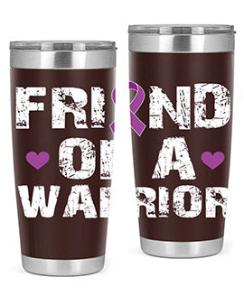 alzheimers awareness style 28#- alzheimers- Tumbler