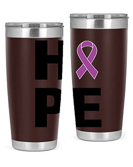 alzheimers awareness style 35#- alzheimers- Tumbler