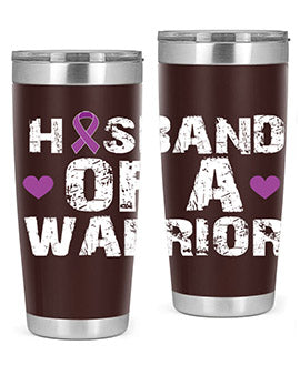 alzheimers awareness style 44#- alzheimers- Tumbler