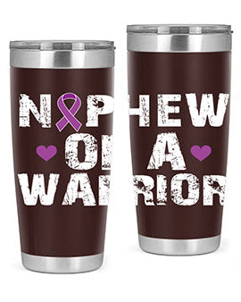 alzheimers awareness style 75#- alzheimers- Tumbler