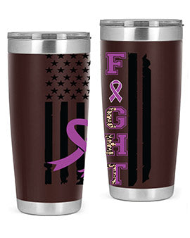 alzheimers awareness style 94#- alzheimers- Tumbler