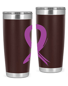 alzheimers awareness style 98#- alzheimers- Tumbler