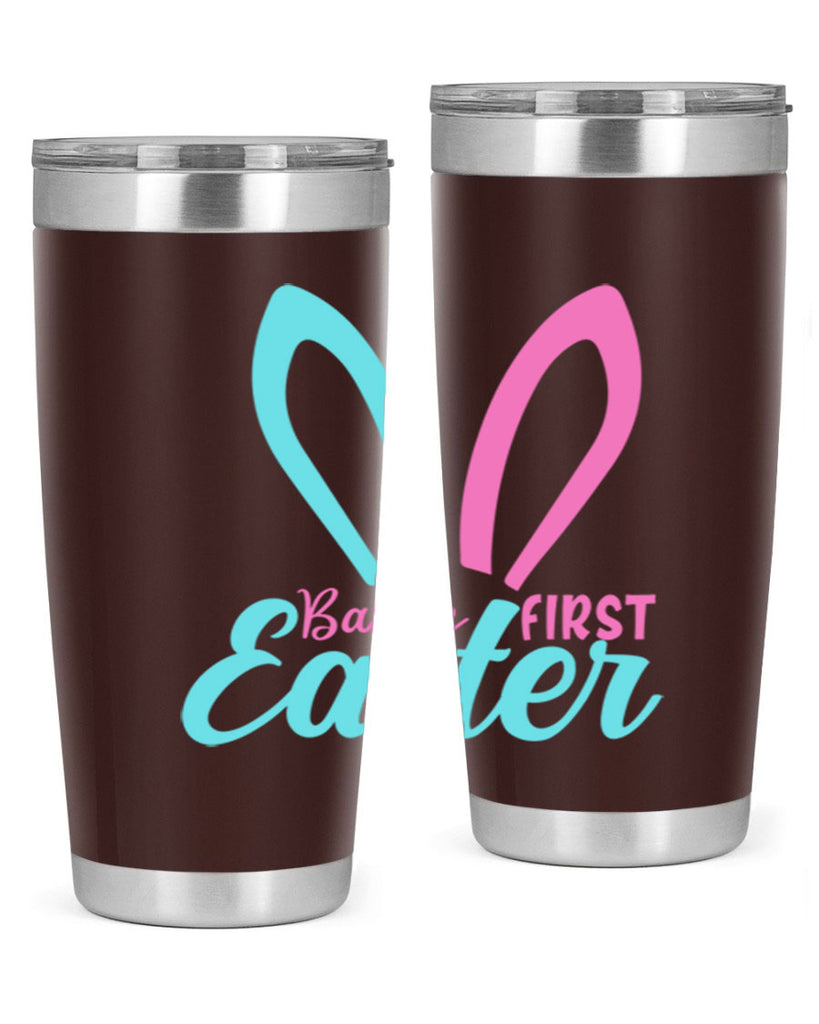 babys first easter Style 286#- baby- tumbler