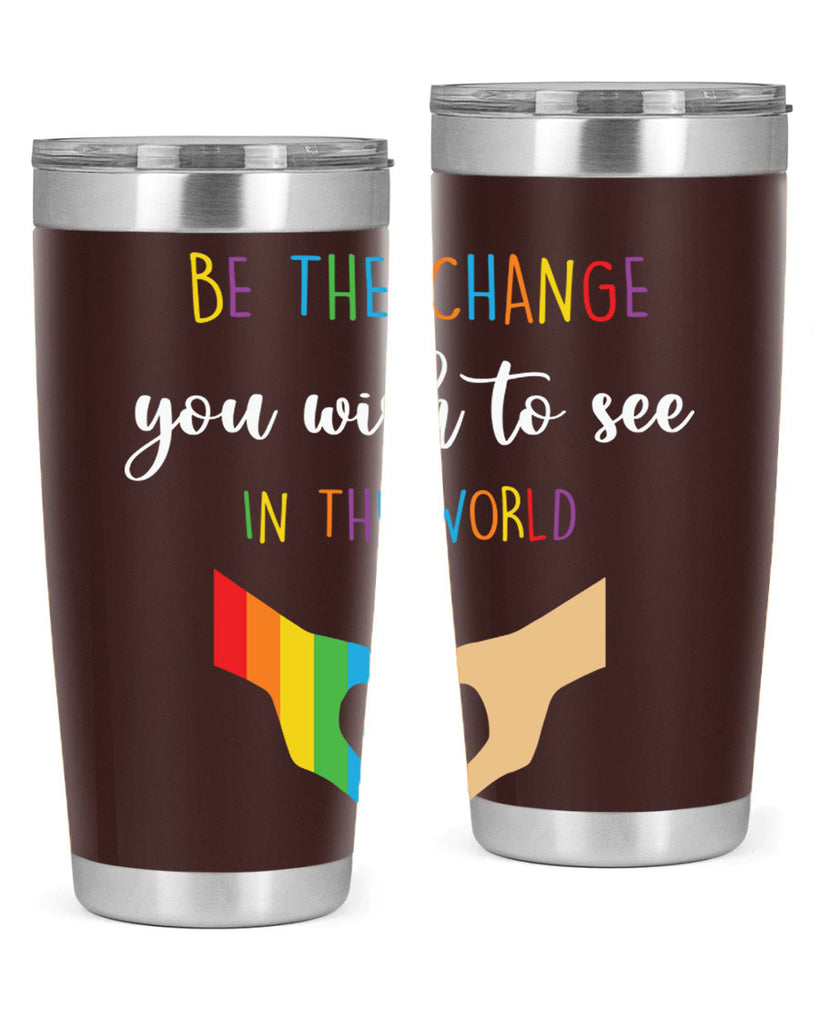 be the change you wish lgbt 162#- lgbt- Tumbler