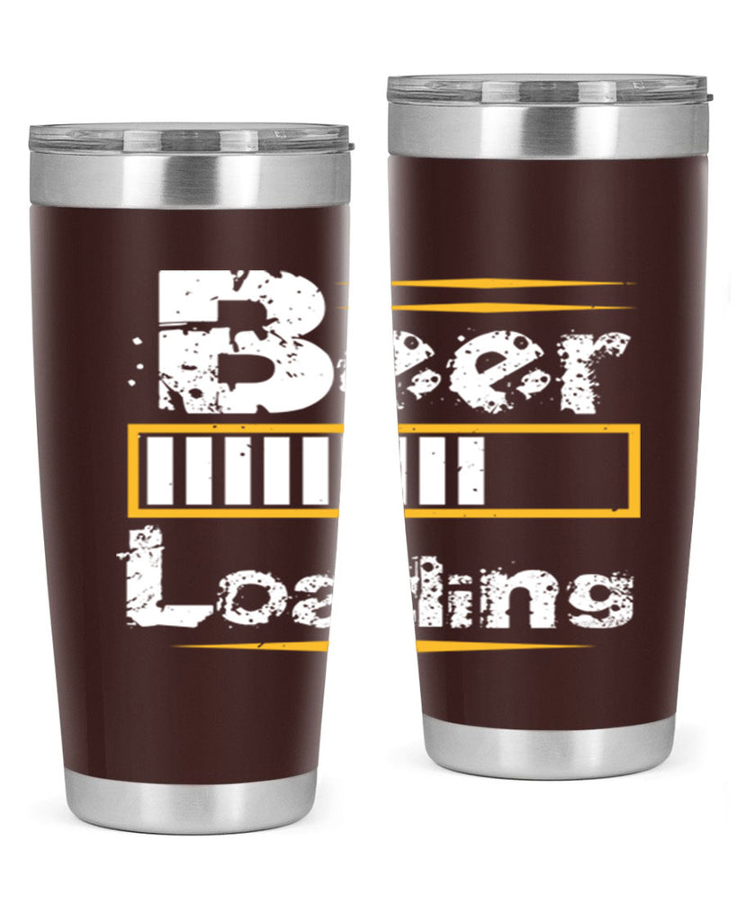 beer loading 106#- beer- Tumbler