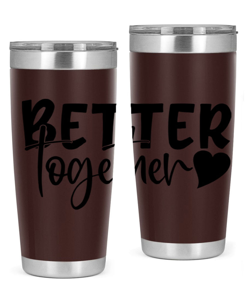 better together 2#- kitchen- Tumbler