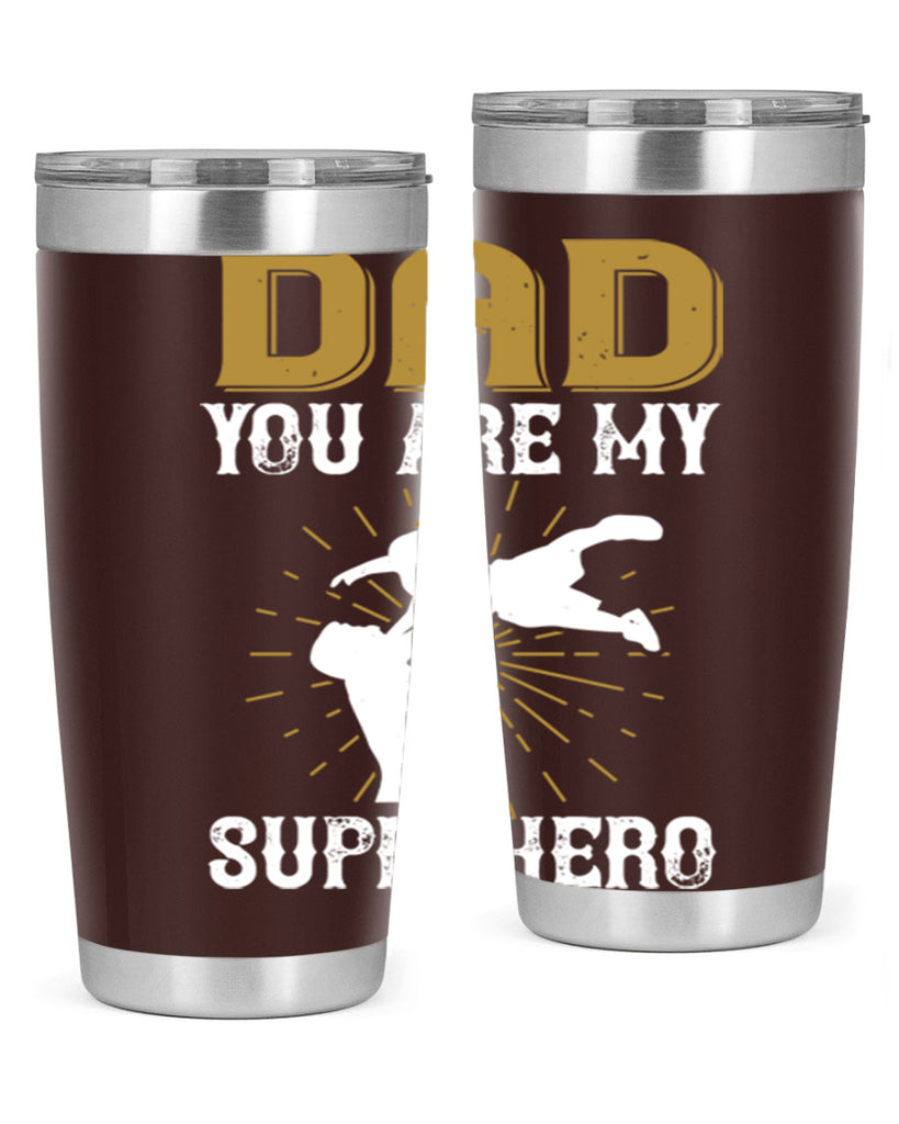 dad you are my superhero 117#- fathers day- Tumbler