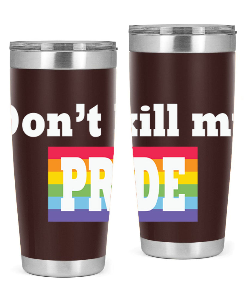 dont kill my pride funny lgbt 145#- lgbt- Tumbler