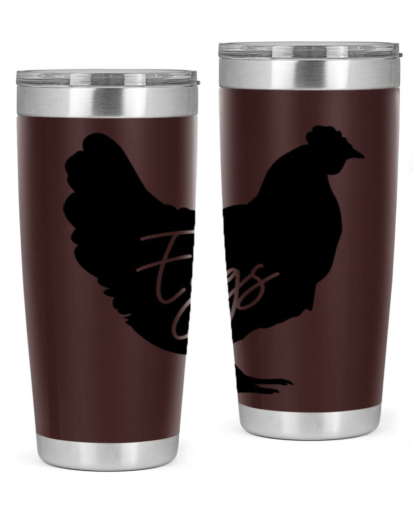 eggs 109#- kitchen- Tumbler